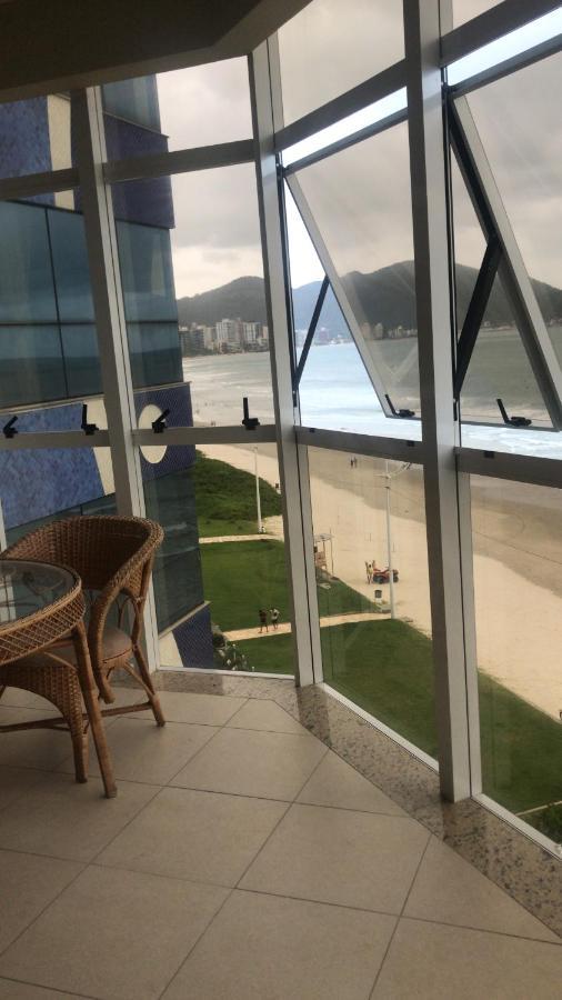 Edificio Estrela Dourada Daire Itapema Dış mekan fotoğraf