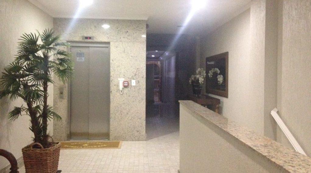 Edificio Estrela Dourada Daire Itapema Dış mekan fotoğraf
