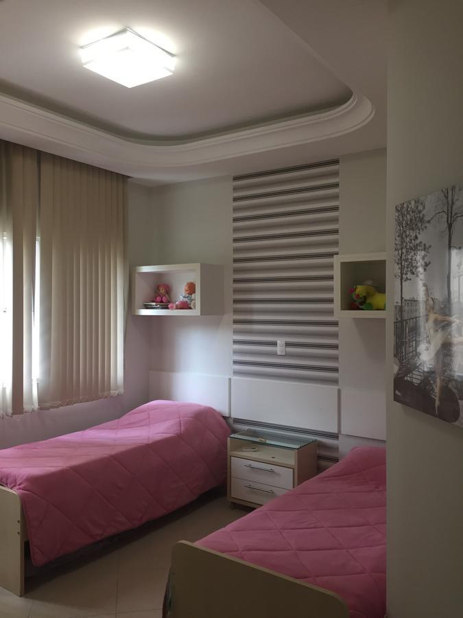 Edificio Estrela Dourada Daire Itapema Dış mekan fotoğraf