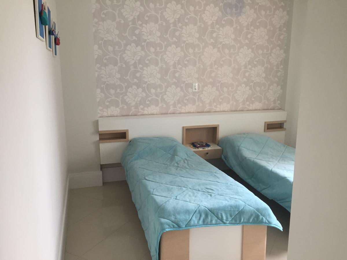 Edificio Estrela Dourada Daire Itapema Dış mekan fotoğraf